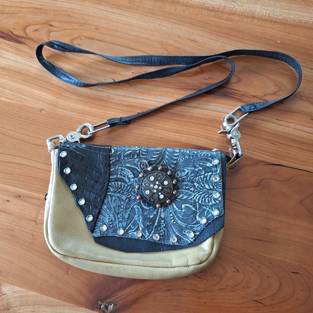 Concealed Carry Womans Purse